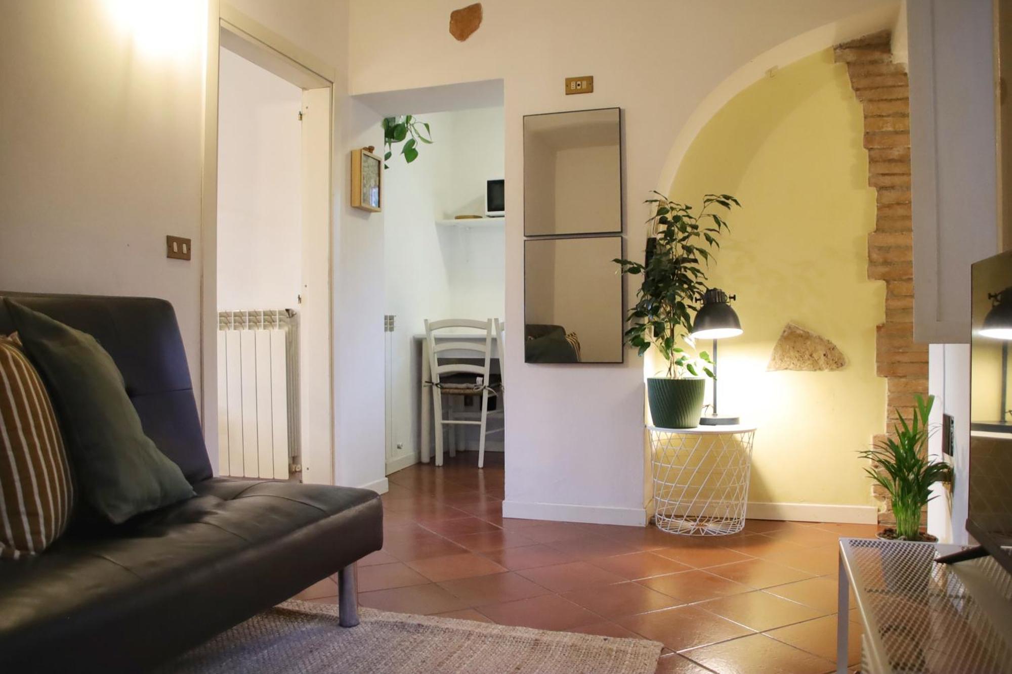Be My Guest Perugia Apartment Exterior photo