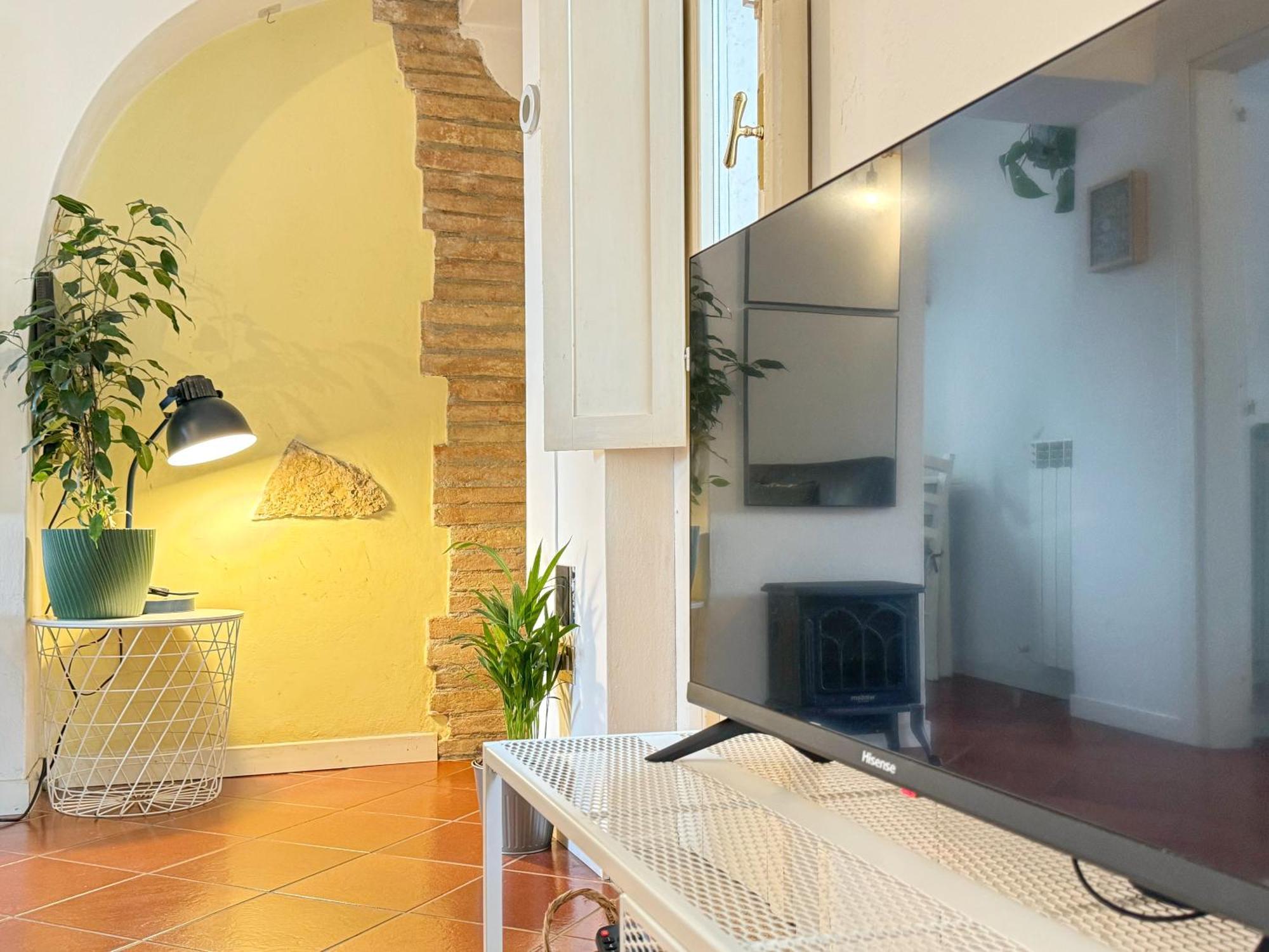 Be My Guest Perugia Apartment Exterior photo
